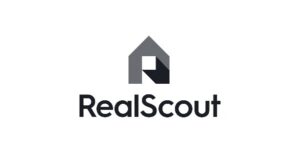 RealScout logo