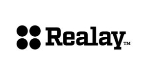 Realay logo