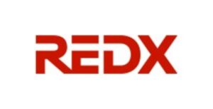 RedX logo