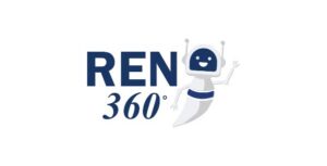 REN 360 logo