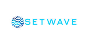 SetWave logo