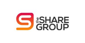 The Share Group logo