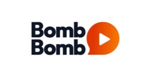 BombBomb logo
