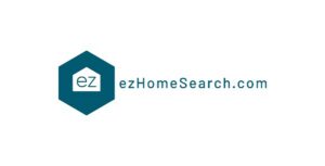 EZ Home Search logo