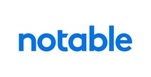 Notable logo