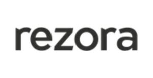 Rezora logo