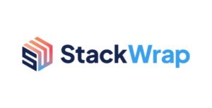 Stackwrap logo
