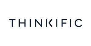 Thinkific logo