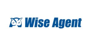 Wise Agent logo