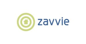 Zavvie logo